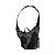 Bolsa de Ombro Urban 2.0 10L Invictus - Warskin Black - Imagem 3