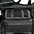 Bolsa de Ombro Urban 2.0 10L Invictus - Warskin Black - Imagem 8