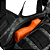 Bolsa de Ombro Urban 2.0 10L Invictus - Warskin Black - Imagem 9
