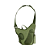 Bolsa de Ombro Urban 2.0 10 L Invictus - Verde - Imagem 3