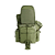 Bolsa de Ombro Urban 2.0 10 L Invictus - Verde - Imagem 4