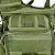 Bolsa de Ombro Urban 2.0 10 L Invictus - Verde - Imagem 9