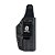 Coldre IWB Polímero INVICTUS Glock® Compact - Destro - Imagem 1