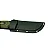 Faca Verde com Bainha - Hawapi - Imagem 4