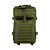 Mochila Infantaria 50L Rapina Militar - Verde - Imagem 2