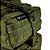 Mochila Infantaria 50L Rapina Militar - Verde - Imagem 6