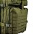 Mochila Infantaria 50L Rapina Militar - Verde - Imagem 5