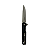 Canivete Rumi G10 Preto - Hawapi - Imagem 2