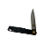 Canivete Rumi G10 Preto - Hawapi - Imagem 3