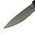 Canivete Rumi G10 Preto - Hawapi - Imagem 4