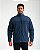 Jaqueta Fleece Snow 2.0 Azul Marinho - Invictus - Imagem 1