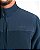 Jaqueta Fleece Snow 2.0 Azul Marinho - Invictus - Imagem 2