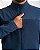 Jaqueta Fleece Snow 2.0 Azul Marinho - Invictus - Imagem 4