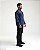 Jaqueta Fleece Snow 2.0 Azul Marinho - Invictus - Imagem 10