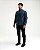 Jaqueta Fleece Snow 2.0 Azul Marinho - Invictus - Imagem 14