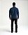 Jaqueta Fleece Snow 2.0 Azul Marinho - Invictus - Imagem 12