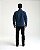 Jaqueta Fleece Snow 2.0 Azul Marinho - Invictus - Imagem 5