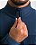 Jaqueta Fleece Snow 2.0 Azul Marinho - Invictus - Imagem 9