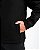 Jaqueta Fleece Snow 2.0 Preto - Invictus - Imagem 4