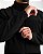 Jaqueta Fleece Snow 2.0 Preto - Invictus - Imagem 3