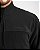 Jaqueta Fleece Snow 2.0 Preto - Invictus - Imagem 2