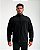 Jaqueta Fleece Snow 2.0 Preto - Invictus - Imagem 1