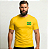 Camiseta Masculina Bandeira Brasil - Team Six - Imagem 1
