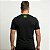 Camiseta Masculina Brasil Listras - Team Six - Imagem 2