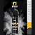 Spray Defesa Pessoal Guardião Preto 50g (EXTRATO DE GENGIBRE) - Anl Brasil - Imagem 2