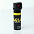 Spray Defesa Pessoal Eagle Preto 50g (EXTRATO DE LARANJA) - Anl Brasil - Imagem 3