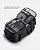 Mochila Rover Pro 2.0 Preta 30 L - Invictus - Imagem 9