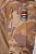 Camisa Combat Militar Unissex CAMUFLADA PPT Caqui (2 Bolsos) - PMSC - Imagem 6