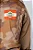 Camisa Combat Militar Unissex CAMUFLADA PPT Caqui (2 Bolsos) - PMSC - Imagem 5
