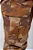Calça Operacional Masculina CAMUFLADA PPT Caqui (FLEX) - PMSC - Imagem 5