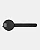 Porta-Coldre Velado Grayman Preto - Invictus - Imagem 3
