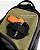 Mochila Vault Grayman Preta 28 L - Invictus - Imagem 9