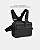Bolsa de Peito Core Grayman Preta - Invictus - Imagem 7