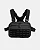 Bolsa de Peito Core Grayman Preta - Invictus - Imagem 1