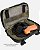 Bolsa de Peito Core Grayman Preta - Invictus - Imagem 4