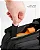 Bolsa de Peito Core Grayman Preta - Invictus - Imagem 6