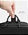 Bolsa de Ombro Side Grayman Preta - Invictus - Imagem 8