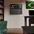Painel Expositor Modular Rapina Militar - Verde - Imagem 5