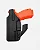 Coldre Kydex® IWB 2.0 BR Taurus® GX4 CARRY - Destro - Invictus - Imagem 6