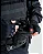 Bolso Modular Vertical 1221 2.0 Preto - Invictus - Imagem 6