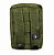 Porta Garrafa Duna Rapina Militar - Verde - Imagem 3
