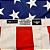 Bandeira Estados Unidos da América Oficial - Rapina Militar - Imagem 2