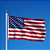 Bandeira Estados Unidos da América Oficial - Rapina Militar - Imagem 5