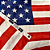 Bandeira Estados Unidos da América Oficial - Rapina Militar - Imagem 4