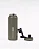 Garrafa Térmica Sonic 3.0 500 ml Verde - Invictus - Imagem 2