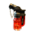 Isqueiro Mini Maçarico FIRESTAR Recarregável - Imagem 7
